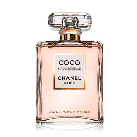 perfumes coco chanel mujer